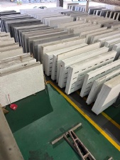 China Quartz Slabs Factory Warehouse