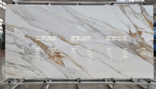 3200x1600x12mm Sintered Stone Slabs