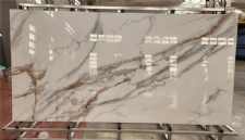 Sintered Stone Slabs for Kitchen Countertops