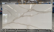 Calacatta Marble Sintered Stone for Table