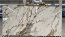 China Luxury Sintered Stone Slabs Factory